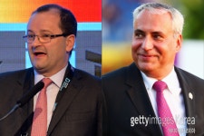 [엠스플 이슈] WADA 집행위원회 위원에 국제승마연맹 드 보스 회장 임명