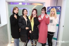 [M+현장] 다이어트 효과 만점…걸그룹 GBB의 크라이오테라피 체험기