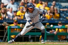 토론토, FA 내야수 갈비스와 1년 계약…보장액 500만 달러