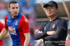 [박찬웅의 폴스나인] 경남 말컹 대체자는 잉글랜드 프로축구 206경기 조던 머치였다