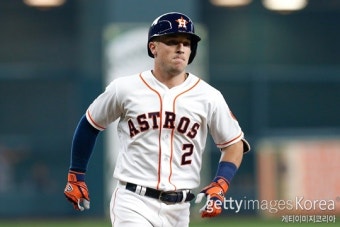 MLB 스타 알렉스 브레그먼, 보스턴 레드삭스와 3년 1억738억원 약속