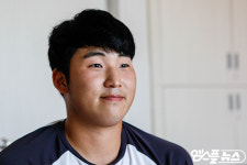 [엠스플 이슈] "선수는 하루아침에 만들어지지 않는다" 유리아스가 준 깨달음