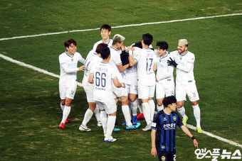 [엠스플 축구] 겸손·초심 강조한 조현우 “대구엔 특별한 선수 없습니다”