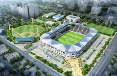 [김근한의 골든크로스] 야구·축구 다 대구에서 흥하면 안 되나요?