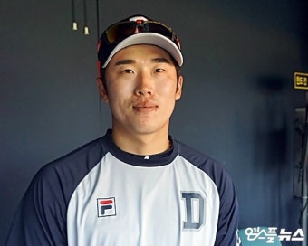 [엠스플 인터뷰] '결혼 전도사' 허경민 