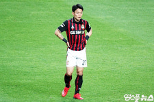 [엠스플 축구] 돌아온 살림꾼 고광민 시즌 초반엔 실수가 두려웠다