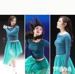 [줌 in 포토+] 절정의 고혹미 김연아...영원한 피겨여왕!