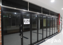 [M+현장] 속 빈 강정 고척돔...박원순 시장님, 알고 계신가요?