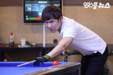 기사회생 주시윤, 서바이벌 3쿠션 최종 라운드 진출