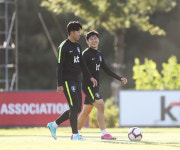 '이강인 포함' 스리랑카전 명단 23인 확정…황인범-김영권 제외
