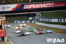 카툴스·더제주리조트, 유로모터스포츠 후원 협약 체결