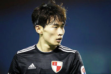 [엠스플 축구] 김문환 