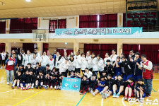 [엠스플 현장] 꿈나무와 함께 뛴 올스타전 첫날, 웃음 끊이지 않았다