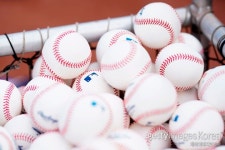홈런 폭증 트리플A에 쓰인 MLB 공인구, 더블A는 안 쓴다