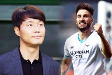 [엠스플 축구] 제주 마지막 영입생 에델, 검증된 패로 리빌딩 속도 ↑