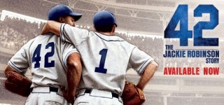 영화 42 제작자-커티스 그랜더슨, 재키 로빈슨 데이 맞아 기부