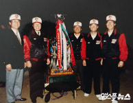 [엠스플 레전드] 명단장 최종준이 말하는 1990년, LG가 프로야구를 지배했을 때