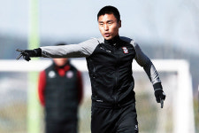 [엠스플 축구] 올대 출신 문창진 지니어스란 별명 지키고 싶어