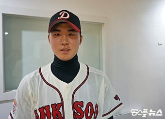 [엠스플 인터뷰] 장재영 