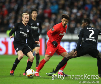'이번엔 에버튼' 황희찬 향한 EPL 관심, 여름 이적시장서 둥지 옮기나