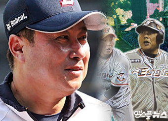 두산, '최다연패 위기' 한화와 시즌 첫 대결 [엠스플 이슈]