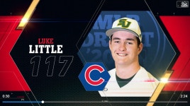 [이현우의 MLB+] 제2의 랜디? 169km/h 