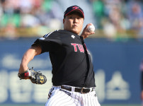 이우찬 생각했는데… 류중일 감독, 임시 선발 고민되네 [엠스플 현장]