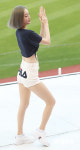 [줌 in 포토+] 쑤기 서현숙, 각도 불문 매력 끝판왕...미모는 UP!