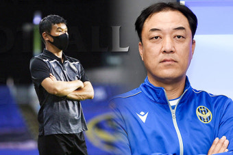 조성환 감독 선임 인천, 새 수석코치도 영입했다 [엠스플 축구]