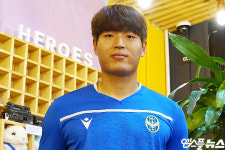 인생 경기로 인천 첫 승 이끈 이태희 긴장 많이 했다 [엠스플 인터뷰]