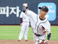 6년전 수원 시구 인연 신범준과 KT의 만남은 운명이었다 [엠스플 이슈]