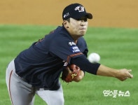 승계주자 실점률 4.4% 강재민 사전에 분식회계는 없다 [엠스플 이슈]