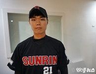타자 김동주는 잊어라, '두산 투수 김동주'가 온다 [엠스플 드래프트]