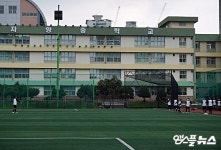 박용택 동문 선출 체육교사의 조언 야구만 인생의 정답은 아니다 [김근한의 골든크로스]