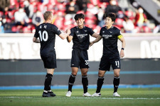 성남 잔류 이끈 홍시후, 최종전 MVP로 데뷔 시즌 마쳤다 [엠스플 축구]