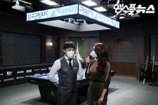 [코리아 당구 그랑프리] 앵그리버드 김준태, 서바이벌 3쿠션 1차 우승