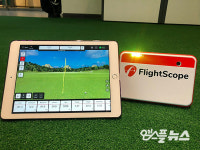 JNGK 골프 아카데미, K-Golf Academy를 향한 골프 레슨 시스템 혁신