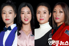 [코리아당구GP] 29일 풀 서바이벌 개최...여자 포켓볼 1위 서서아 등 20명 출전