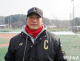 홀연히 떠났던 김주형 