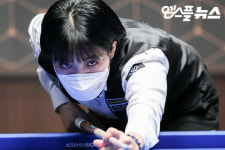 [코리아당구GP] 클롬펜하우어VS피아비, 세계랭킹 1, 2위 최강자전 전망