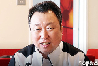 LG 차명석 단장에게 듣는 스토브리그 그리고 임찬규