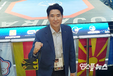 태국 태권도 지도자 영웅 타이거 최 최영석 감독, 태국으로 전격 귀화!