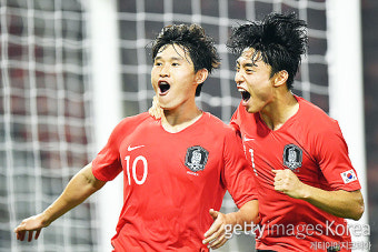 U-23 대표팀 ‘콤비’ 이동경·이동준, 2021시즌 울산 공격도 책임진다 [엠스플 K리그]