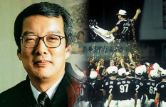 올해가 V3 적기 단독 1위 LG에 설레는 90년대 명단장 [엠스플 인터뷰]