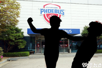 [단독] 현대모비스 최초 폭행 가해자는 구단 직원? 