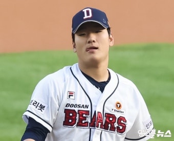 LG 3연전 22사사구, 두산 마운드 영점이 너무 흔들린다 [엠스플 현장]