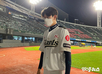 '초고속 성장' 나승엽 vs '1군 복귀' 한동희, 롯데 3루 경쟁 구도 재점화 [엠스플 이슈]