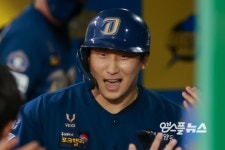 20대엔 호타준족, 30대엔 홈런타자…진화한 나성범의 홈런왕 도전 [엠스플 피플]