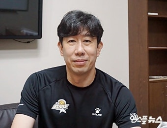 모범 베테랑에서 모범 사령탑 꿈꾸다…후인정 감독 “‘진짜 재밌게 배구한다’ 소리 듣겠다.” [엠스플 인터뷰]
