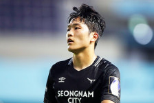 성남 21골 중 10골이 뮬리치, 2021년도 브로맨스 없어 고민이다 [이근승의 킥앤러시]